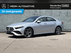 Mercedes-Benz A-klasse - A 250e Limousine Automaat AMG Line | Advanced Plus Pakket | Winterpakket | Panoramadak | L