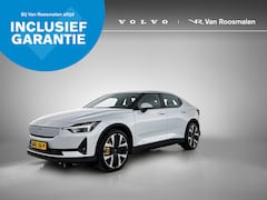 Polestar 2 - 2 Long Range Dual Motor Perf. 82 kWh Pilot Pakket