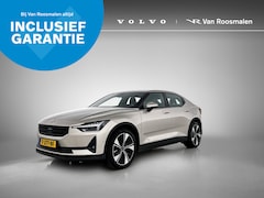 Polestar 2 - 2 Long Range Single Motor 78 kWh Pilot Pakket