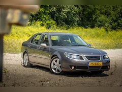 Saab 9-5 - 2.3t Linear