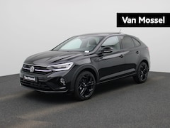 Volkswagen Taigo - 1.0 TSI R-Line Edition | Fysieke voorraad auto | Direct leverbaar | Design Pakket 'Black S