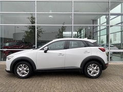 Mazda CX-3 - 2.0 SAG 120 GT-L. | Camera