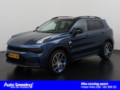 Lynk & Co 01 - 1.5 Plug-in | Trekhaak | Panoramadak | 360 Camera | Mem Stoel | Zondag Open