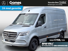 Mercedes-Benz Sprinter - 319 1.9 CDI L2 Select HD | Sprinter BPM-vrij kopen in 2025