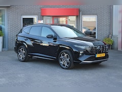 Hyundai Tucson - 1.6 T-GDI PHEV N Line 4WD NL Auto