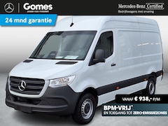 Mercedes-Benz Sprinter - 315 1.9 CDI L2 Pro HD | Sprinter BPM-vrij kopen in 2025
