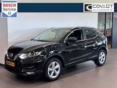 Nissan Qashqai - 1.3 DIG-T Acenta Carplay|DAB+|Camera|Panoramadak