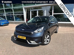 Kia Niro - 1.6 GDi Hybrid First Edition Trekhaak | Dealeronderhouden