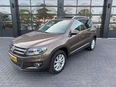 Volkswagen Tiguan - 2.0 TDI Dsg