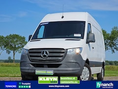 Mercedes-Benz Sprinter - 315 L2H2 3.5t-Trekhaak