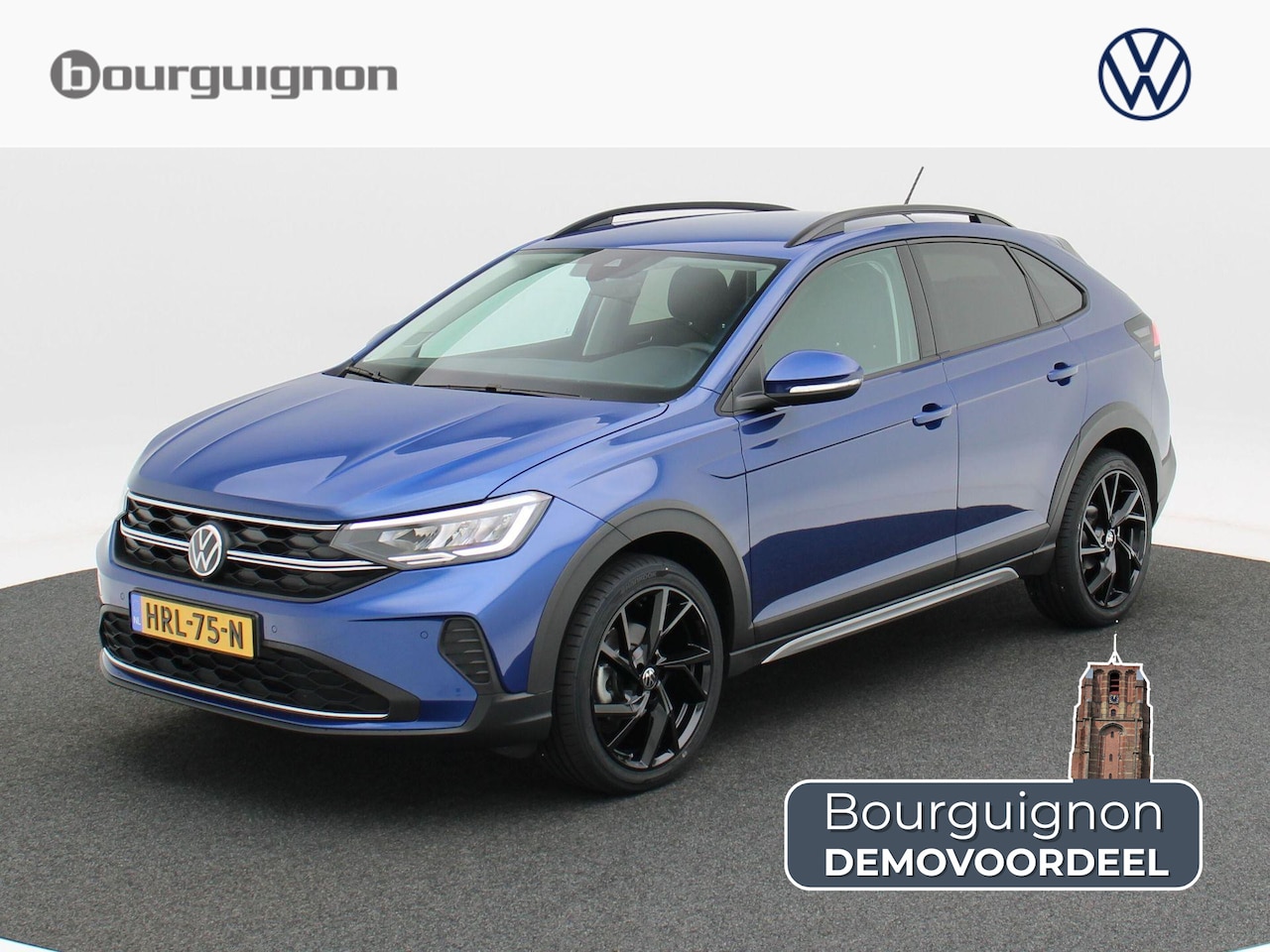 Volkswagen Taigo - Life Edition 1.0 85 116 pk TSI | Stoelverwarming | 18" Lichtmetalen Velgen | Cruise Contro - AutoWereld.nl