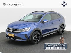 Volkswagen Taigo - Life Edition 1.0 TSI 116 pk | Automaat | Stoelverwarming | 18" Lichtmetalen Velgen | Cruis