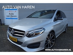 Mercedes-Benz B-klasse - 180 AUTOMAAT NAVIGATIE URBAN EN NIGHT PAKKET