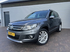 Volkswagen Tiguan - 1.4 TSI Sport&Style