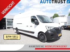 Renault Master - 2.3 dCi 130PK, L4H3, Airco