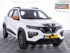 Dacia Spring - Comfort Plus 27 kWh | LEDER | NAVI | AIRCO