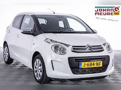 Citroën C1 - 1.0 VTi Feel 5-drs | AIRCO | BLUETOOTH