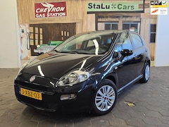 Fiat Punto Evo - 0.9 TwinAir Street/AIRCO/N.A.P/5-DEURS/CRUISE/