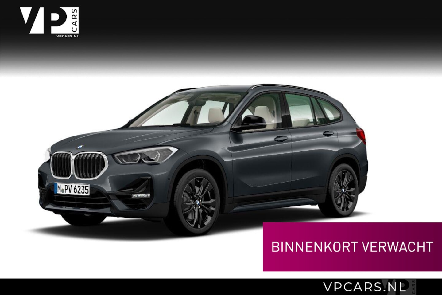 BMW X1 - sDrive20i High Executive sDrive20i High Executive - AutoWereld.nl