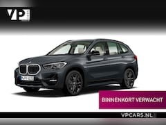 BMW X1 - sDrive20i High Executive | Sport Line | head-up display | Elektrisch verstelbare stoelen |
