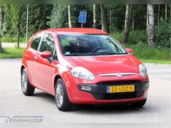 Fiat Punto Evo - 1.2 Active | 2010 | Airco | Nwe APK |