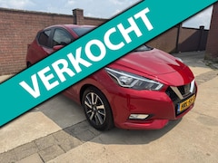 Nissan Micra - 0.9 IG-T Bose Personal Edition