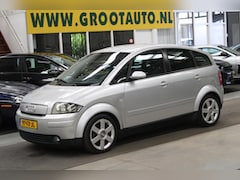 Audi A2 - 1.4 NAP, Airco, Stuurbekrachtiging