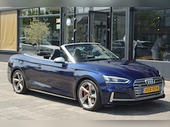 Audi A5 Cabriolet - 3.0 TFSI S5 quattro Pro Line Plus