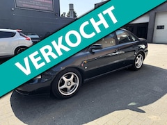 Audi A4 Limousine - 2.8 5V Comfort APK 12-07-26