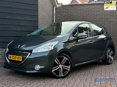 Peugeot 208 - 1.2 e-VTi Envy Automaat | Navi | Cruise | PDC | NAP