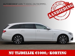 Mercedes-Benz E-klasse Estate - 300e Avantgarde DISTRONIC WIDESCREEN DAB TREKHAAK