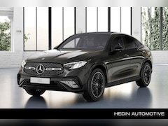 Mercedes-Benz GLC-klasse Coupé - GLC 300e Automaat 4MATIC Sport Edition | Nightpakket | Panoramadak | Memory | 360° Camera