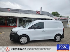 Nissan Townstar - N-Connecta L1 45 kWh