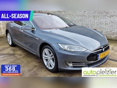 Tesla Model S - 85 Performance Free Supercharge, CCS
