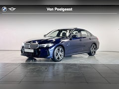 BMW 3-serie - Sedan 320e M Sportpakket Aut