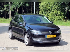 Volkswagen Polo - 1.2 TSI Highline | 2010 | Airco | Leuke auto