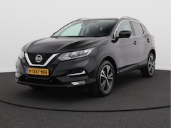 Nissan Qashqai - 1.3 DIG-T N-Connecta/ automaat/ compleet