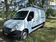 Renault Master - T35 2.3 dCi L2H2 Apk t/m 16-02-2025