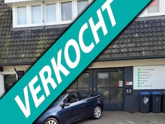 Volkswagen Golf Cabriolet - 1.2 TSI BlueMotion km stand 60.000 nap