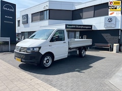 Volkswagen Transporter - 2.0 TDI L2 pick-up automaat