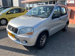 Suzuki Ignis - 1.3-16V GS nieuwe apk airco