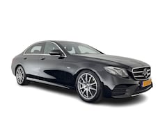 Mercedes-Benz E-klasse - 220 d Business-Solution AMG-Sport Plus-Pack Aut. *FULL-LEATHER | MULTIBEAM | WIDESCREEN-DI