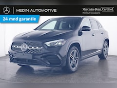 Mercedes-Benz GLA-Klasse - GLA 250e Automaat AMG Line | Premium Plus Pakket | Winterpakket | Panoramadak | Head-Up |