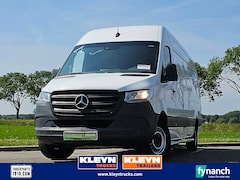 Mercedes-Benz Sprinter - 311 L3H2 Maxi Euro6 Mbux