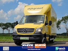 Mercedes-Benz Sprinter - 513 ac automaat EURO6