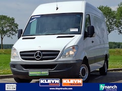 Mercedes-Benz Sprinter - 316 L2H2 Airco 163Pk