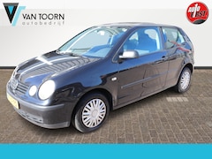 Volkswagen Polo - 1.4-16V APK tot 10-04-2026