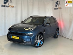 Lynk & Co 01 - 1.5|GARANTIE|NAP|1E EIG|PANO|ADAP CRUISE|CARPLAY|ELEK STOELEN
