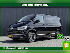 Volkswagen Transporter Multivan - T6 2.0 TDI | 204 PK | Highline | 7-Persoons | 4Motion | Adaptive Cruise | Climate | DSG |