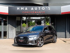 Audi A3 Sportback - 45 TFSI e S edition Competition | MATRIX | B&O | ACC | GARANTIE | Dealer Onderhouden
